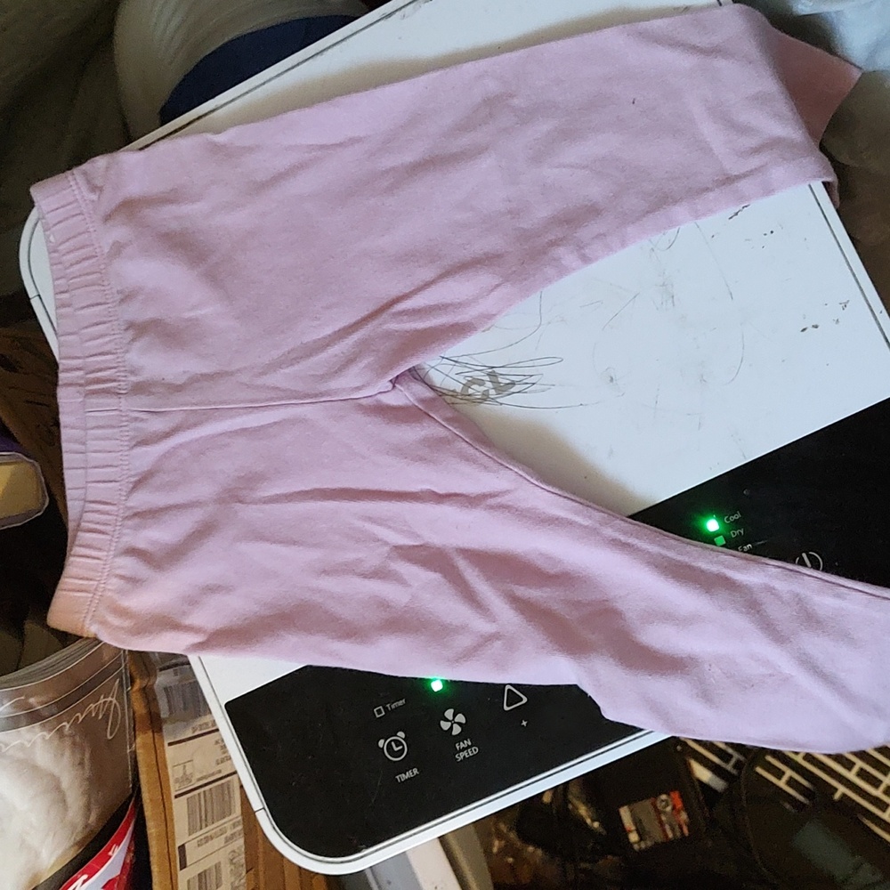 Wonder nation pants